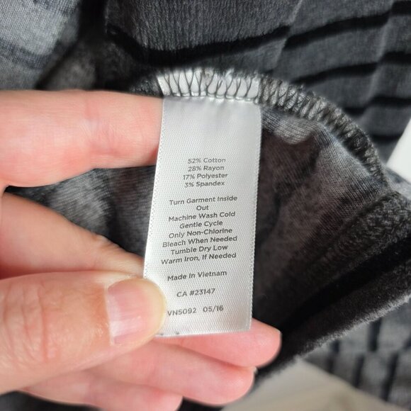 Talbots Cardigan Womens XLarge - Picture 6 of 6